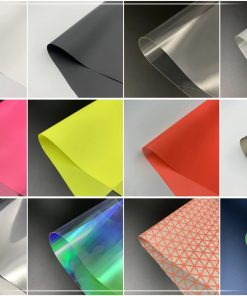 TPU Phản Quang/Laser